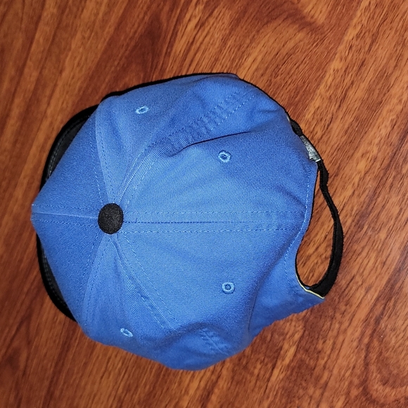 Classic TACKMA Hat - Picture 3 of 4